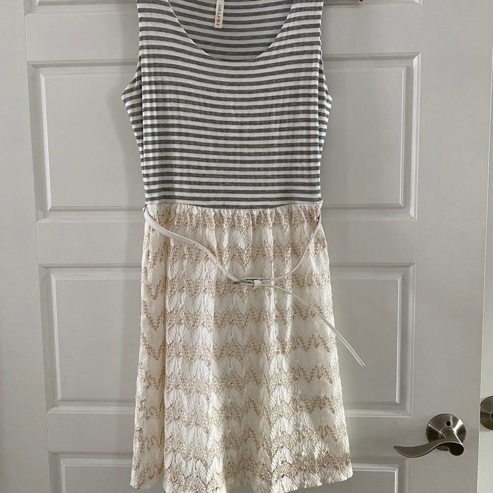 Summer dress